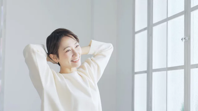 「幸せは、笑顔が好き」：潜在意識は・・・引き寄せるの画像