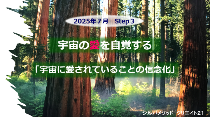 2025年7月のZoomレクチャー＆フォロー の画像