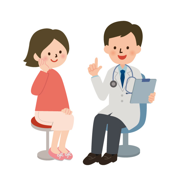 あなたの潜在意識の驚異：子宮癌の検査データが下がった、奇跡！の画像
