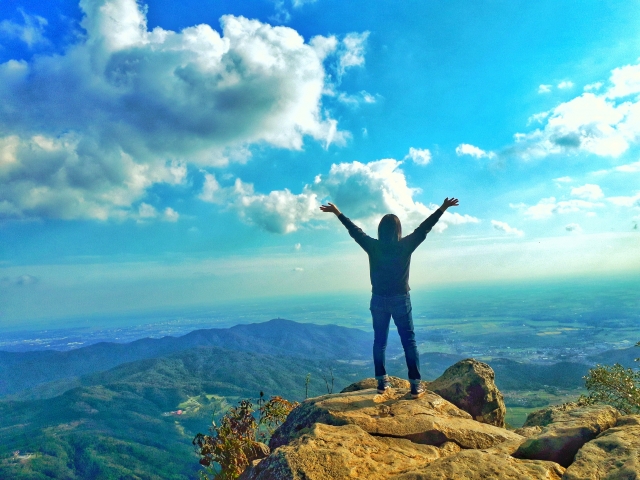 仕事の成功・改善の画像